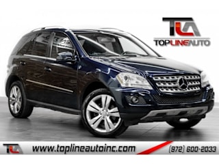 2011 Mercedes-Benz M-Class ML 350 4JGBB5GB8BA717715 2011 Mercedes-Benz M-Class ML 350