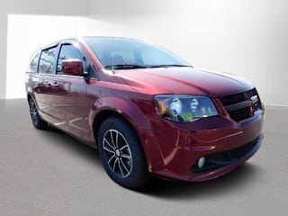 2017 Dodge Grand Caravan 2C4RDGEG5HR740641 2017 Dodge Grand Caravan