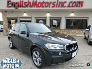 2015 BMW X5 sDrive35i 5UXKR2C5XF0H37315 2015 BMW X5 sDrive35i
