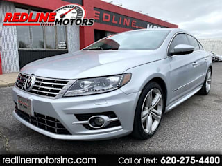2016 Volkswagen CC 2.0T Trend WVWBN7AN9GE515508 2016 Volkswagen CC 2.0T Trend