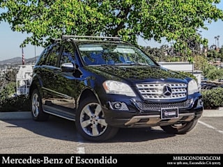 2010 Mercedes-Benz M-Class ML 350 4MATIC 4JGBB8GB5AA572701 2010 Mercedes-Benz M-Class ML 350 4MATIC