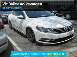 2013 Volkswagen CC WVWBN7AN4DE541476 2013 Volkswagen CC