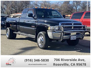 2001 Dodge Ram Pickup 3500 1B7MF33631J531965 2001 Dodge Ram Pickup 3500