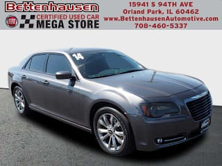 2014 Chrysler 300 2C3CCAGG7EH352822 2014 Chrysler 300