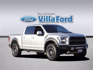 2019 Ford F-150 Raptor 1FTFW1RG0KFB90235 2019 Ford F-150 Raptor