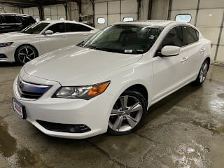 2014 Acura ILX 2.0L w/Premium 19VDE1F59EE003465 2014 Acura ILX 2.0L w/Premium