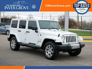 2017 Jeep Wrangler Unlimited 1C4BJWEG6HL642473 2017 Jeep Wrangler Unlimited