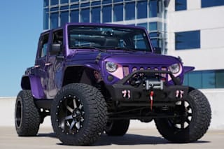 2018 Jeep Wrangler Unlimited Sport 1C4BJWDG6JL882596 2018 Jeep Wrangler Unlimited Sport
