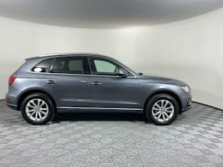 2013 Audi Q5 2.0T quattro Premium Plus WA1LFAFP8DA092474 2013 Audi Q5 2.0T quattro Premium Plus