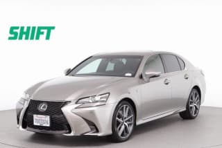 50 Best Used Lexus Gs 350 For Sale Savings From 3 109
