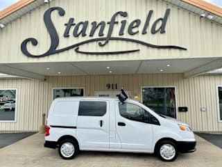 2016 Chevrolet City Express Cargo LT 3N63M0ZN4GK692215 2016 Chevrolet City Express Cargo LT