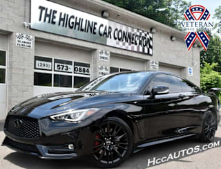 2017 Infiniti Q60 3.0T Premium JN1EV7EL8HM552694 2017 Infiniti Q60 3.0T Premium