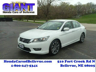 2013 Honda Accord Sport 1HGCR2F56DA237787 2013 Honda Accord Sport
