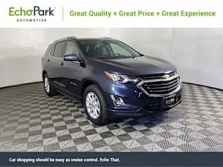 2018 Chevrolet Equinox 3GNAXJEV3JL302274 2018 Chevrolet Equinox