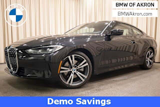 2021 BMW 4 Series WBA73AP03MCF74596 2021 BMW 4 Series