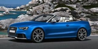 2014 Audi RS 5 WUAC6AFH6EN900350 2014 Audi RS 5