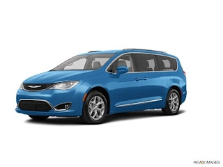 2018 Chrysler Pacifica Touring L 2C4RC1BG6JR175407 2018 Chrysler Pacifica Touring L