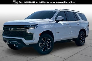 2021 Chevrolet Tahoe Z71 1GNSKPKD6MR120499 2021 Chevrolet Tahoe Z71