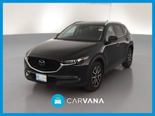 2018 Mazda CX-5 Touring JM3KFBCM7J0373871 2018 Mazda CX-5 Touring