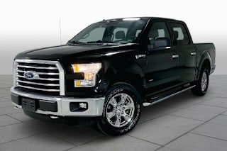 2016 Ford F-150 1FTEW1EP4GKD23269 2016 Ford F-150