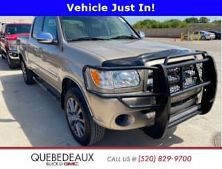 2006 Toyota Tundra SR5 5TBET34116S562117 2006 Toyota Tundra SR5