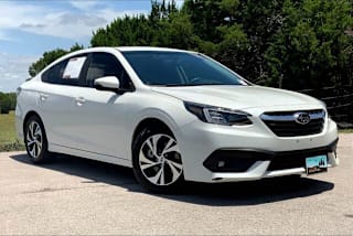 2020 Subaru Legacy Premium 4S3BWAC66L3004957 2020 Subaru Legacy Premium