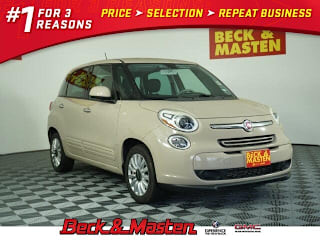 2014 FIAT 500L ZFBCFABH0EZ028567 2014 FIAT 500L