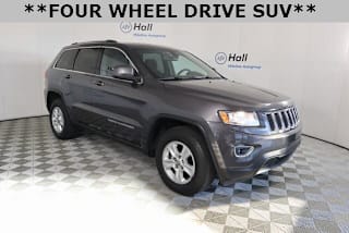 2014 Jeep Grand Cherokee Laredo 1C4RJFAG6EC135542 2014 Jeep Grand Cherokee Laredo