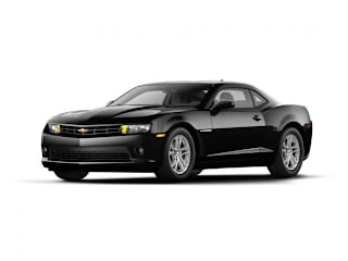 2014 Chevrolet Camaro 2G1FB1E3XE9126692 2014 Chevrolet Camaro