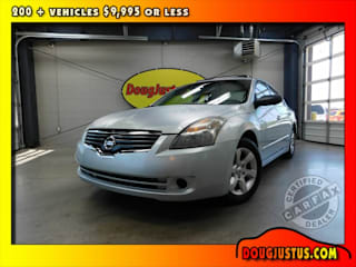 2009 Nissan Altima 2.5 SL 1N4AL21E99N461351 2009 Nissan Altima 2.5 SL