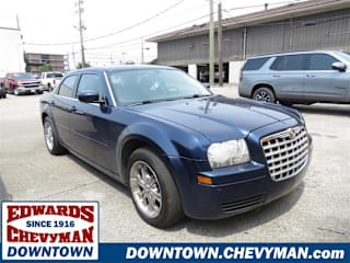 2006 Chrysler 300 Base 2C3LA43R16H471451 2006 Chrysler 300 Base