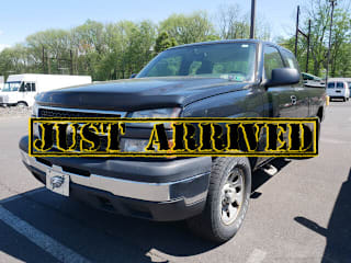 2007 Chevrolet Silverado 1500 Classic Work Truck 1GCEK19Z37Z178949 2007 Chevrolet Silverado 1500 Classic Work Truck