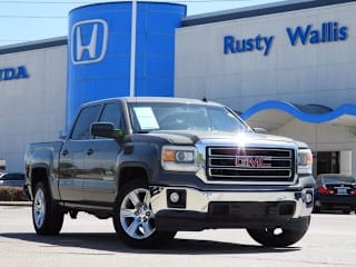 2014 GMC Sierra 1500 3GTP1UEC6EG163034 2014 GMC Sierra 1500