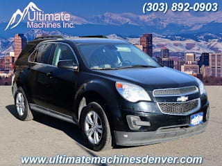 2015 Chevrolet Equinox 2GNALBEK6F1116471 2015 Chevrolet Equinox