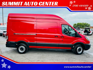 2015 Ford Transit Cargo 250 1FTNR2XV1FKA43011 2015 Ford Transit Cargo 250