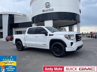 2020 GMC Sierra 1500 1GTU9CED2LZ137770 2020 GMC Sierra 1500