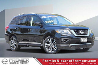 2020 Nissan Pathfinder 5N1DR2DN1LC613249 2020 Nissan Pathfinder