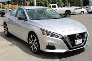 2019 Nissan Altima 2.5 SR 1N4BL4CW7KN314067 2019 Nissan Altima 2.5 SR