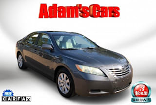 2009 Toyota Camry Hybrid Base 4T1BB46K89U072424 2009 Toyota Camry Hybrid Base