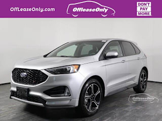 2019 Ford Edge ST 2FMPK4AP4KBB27374 2019 Ford Edge ST
