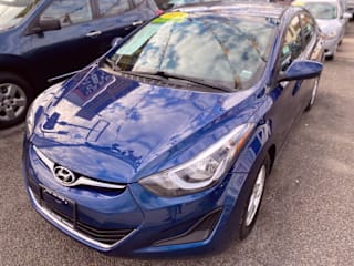 2015 Hyundai Elantra SE 5NPDH4AE2FH623000 2015 Hyundai Elantra SE