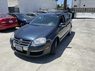 2010 Volkswagen Jetta Limited Edition PZEV 3VWAZ7AJ3AM103418 2010 Volkswagen Jetta Limited Edition PZEV