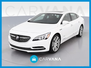 2019 Buick LaCrosse 1G4ZU5SS4KU113027 2019 Buick LaCrosse