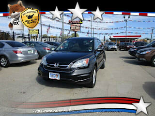 2011 Honda CR-V EX-L 5J6RE3H79BL041878 2011 Honda CR-V EX-L