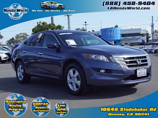 2012 Honda Crosstour EX V6 5J6TF1H30CL002635 2012 Honda Crosstour EX V6