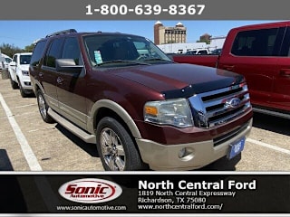 2009 Ford Expedition Eddie Bauer 1FMFU17539EB11028 2009 Ford Expedition Eddie Bauer