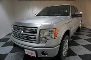 2012 Ford F-150 1FTFW1ET5CFA03138 2012 Ford F-150