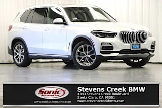 2021 BMW X5 xDrive40i 5UXCR6C01M9E29085 2021 BMW X5 xDrive40i