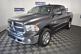 2015 Ram Pickup 1500 3C6RR7LT6FG666223 2015 Ram Pickup 1500