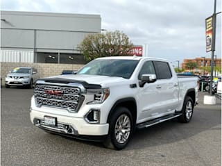 2019 GMC Sierra 1500 Denali 3GTU9FED0KG284010 2019 GMC Sierra 1500 Denali